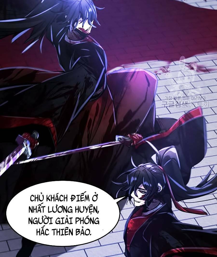 Cuồng Ma Tái Thế - Chapter 52 - Page 104