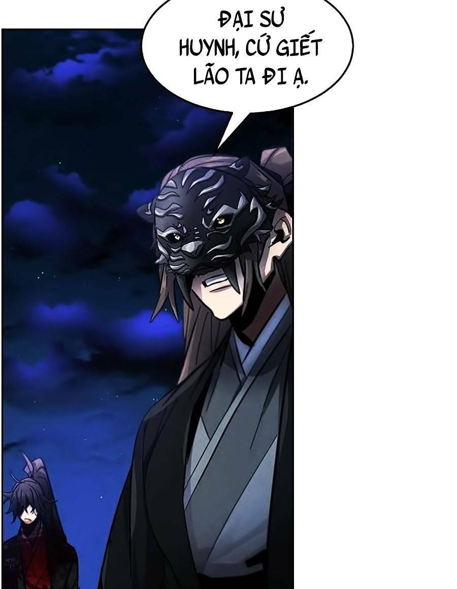 Cuồng Ma Tái Thế - Chapter 52 - Page 123