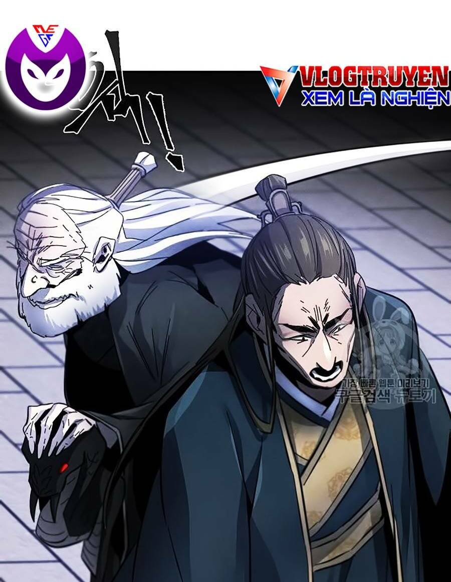 Cuồng Ma Tái Thế - Chapter 52 - Page 127