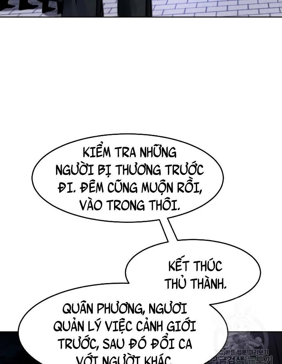 Cuồng Ma Tái Thế - Chapter 52 - Page 134