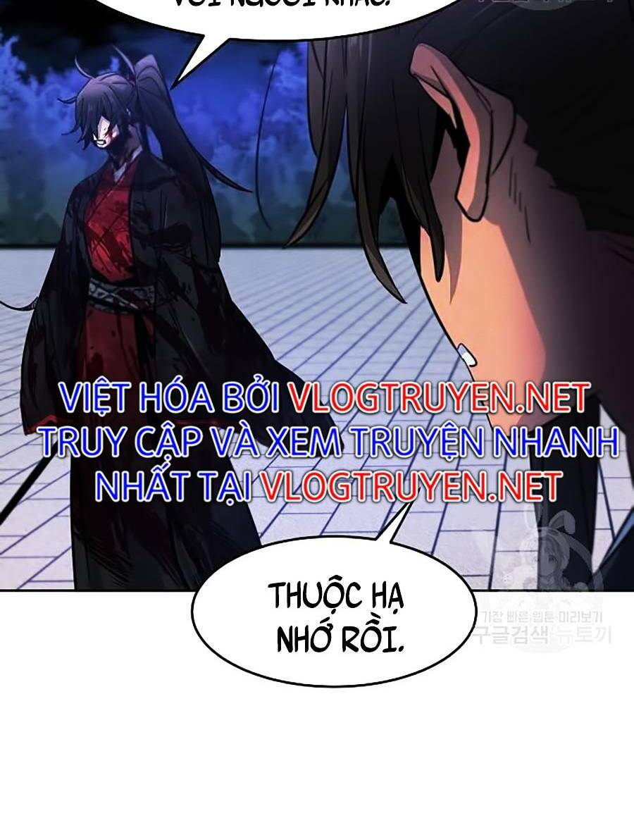 Cuồng Ma Tái Thế - Chapter 52 - Page 135
