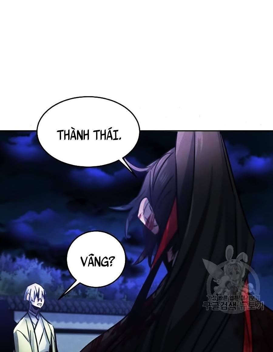 Cuồng Ma Tái Thế - Chapter 52 - Page 146