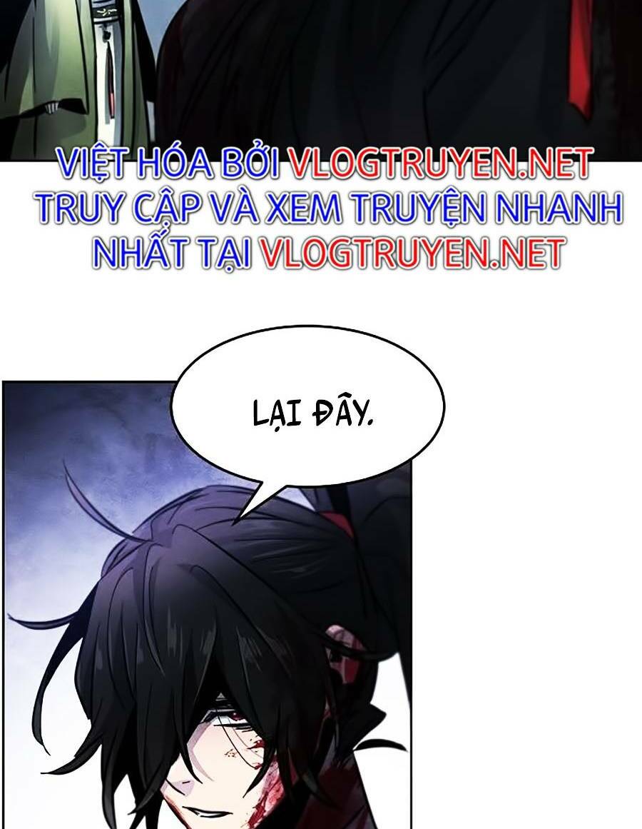 Cuồng Ma Tái Thế - Chapter 52 - Page 147