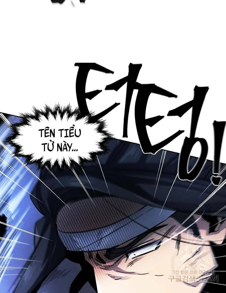 Cuồng Ma Tái Thế - Chapter 52 - Page 17