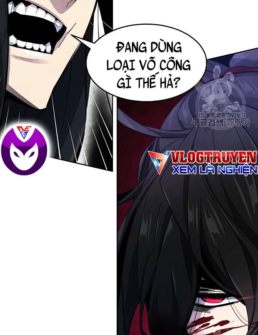 Cuồng Ma Tái Thế - Chapter 52 - Page 20