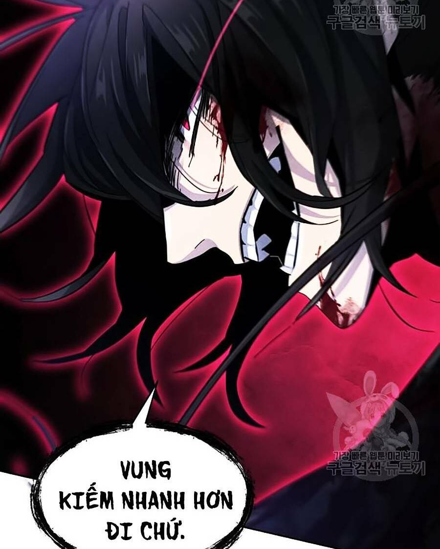 Cuồng Ma Tái Thế - Chapter 52 - Page 33