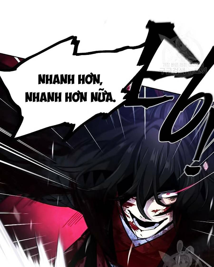 Cuồng Ma Tái Thế - Chapter 52 - Page 41