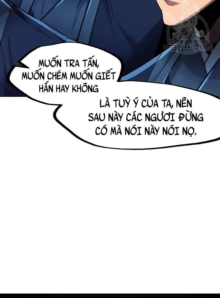 Cuồng Ma Tái Thế - Chapter 52 - Page 80