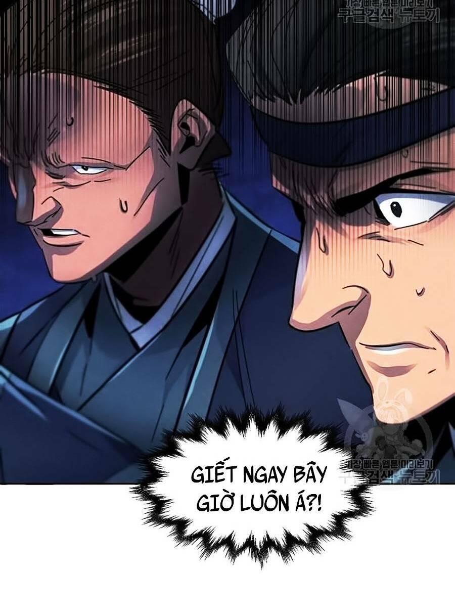 Cuồng Ma Tái Thế - Chapter 52 - Page 83