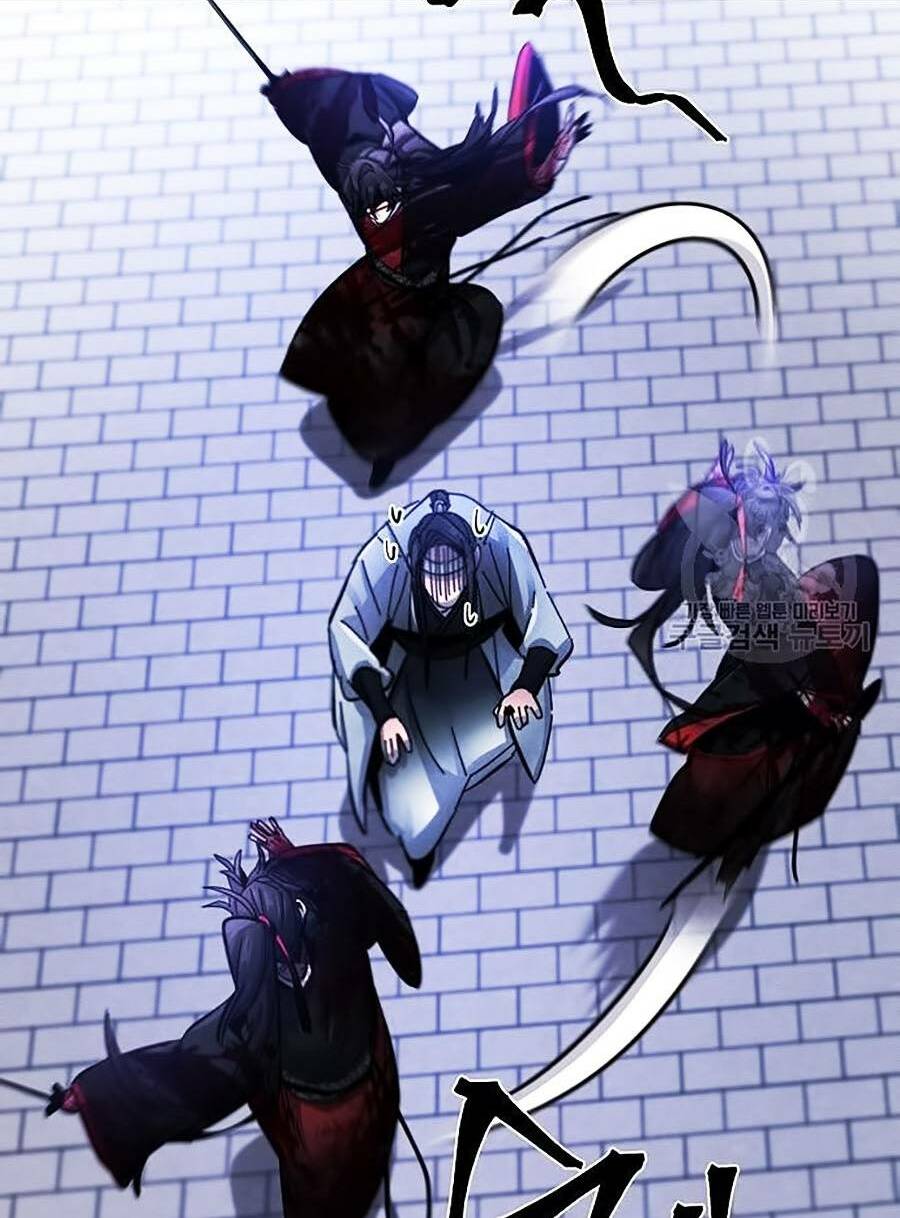 Cuồng Ma Tái Thế - Chapter 52 - Page 87