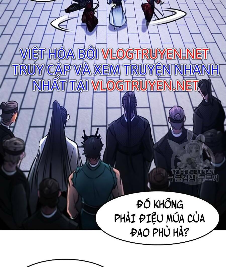 Cuồng Ma Tái Thế - Chapter 52 - Page 91