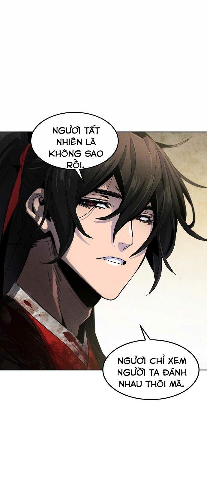 Cuồng Ma Tái Thế - Chapter 53 - Page 9