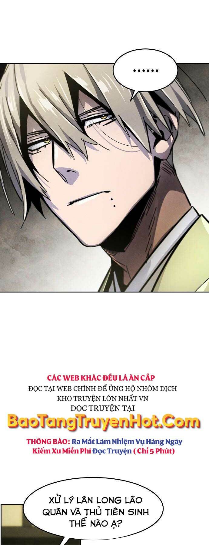 Cuồng Ma Tái Thế - Chapter 53 - Page 10