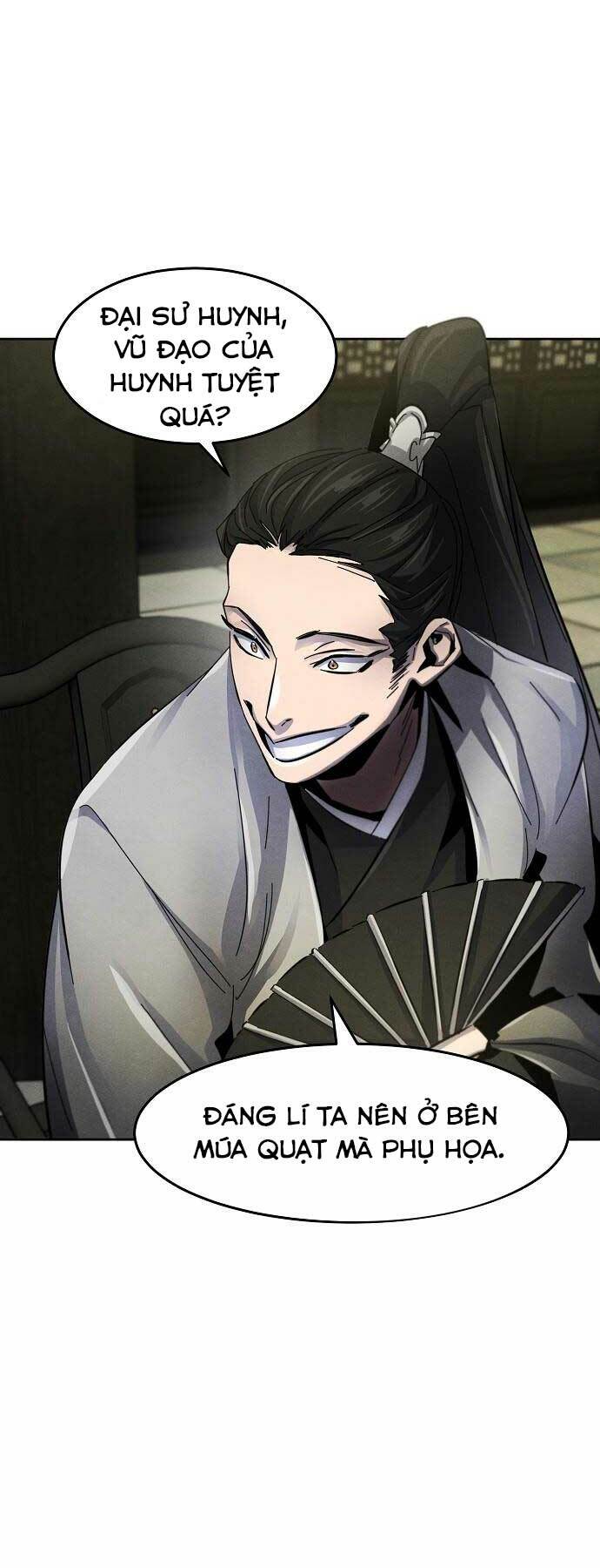 Cuồng Ma Tái Thế - Chapter 53 - Page 12
