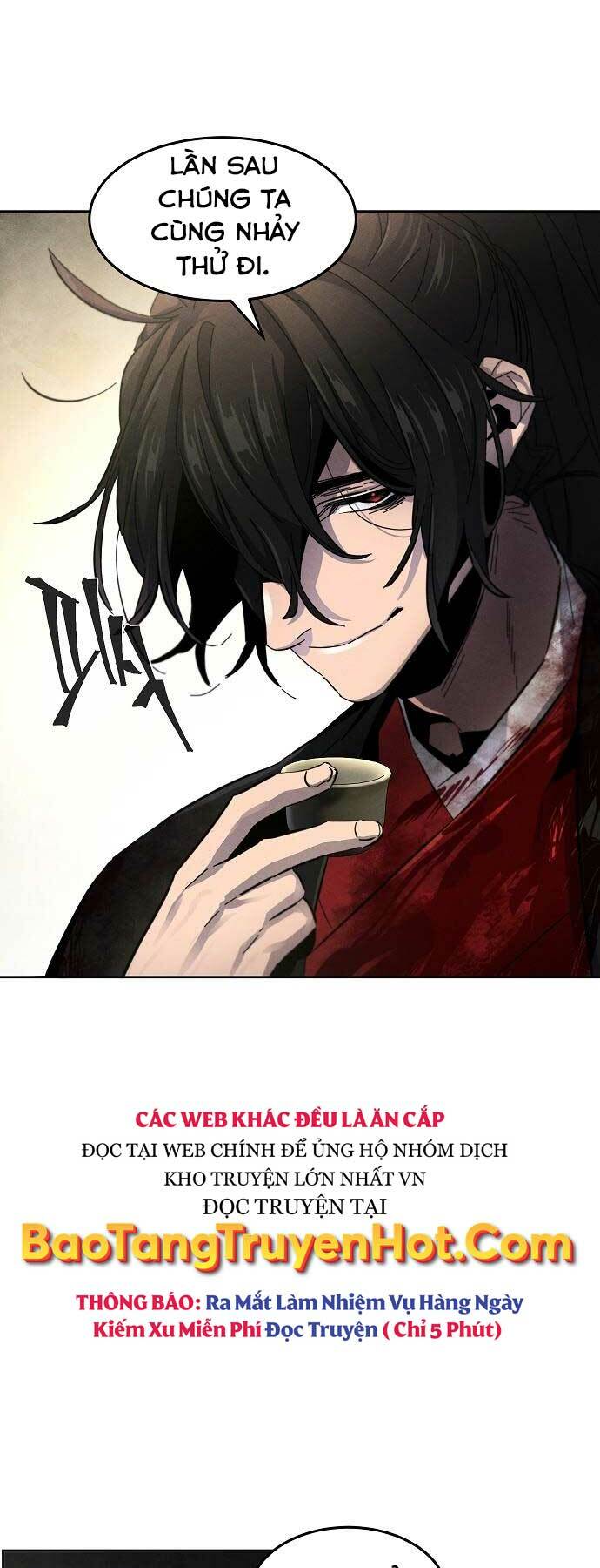 Cuồng Ma Tái Thế - Chapter 53 - Page 13
