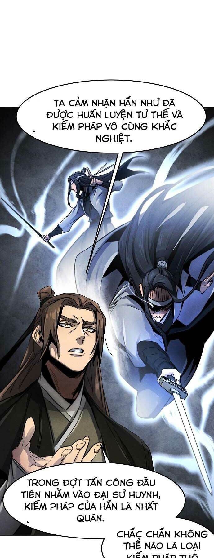 Cuồng Ma Tái Thế - Chapter 53 - Page 16