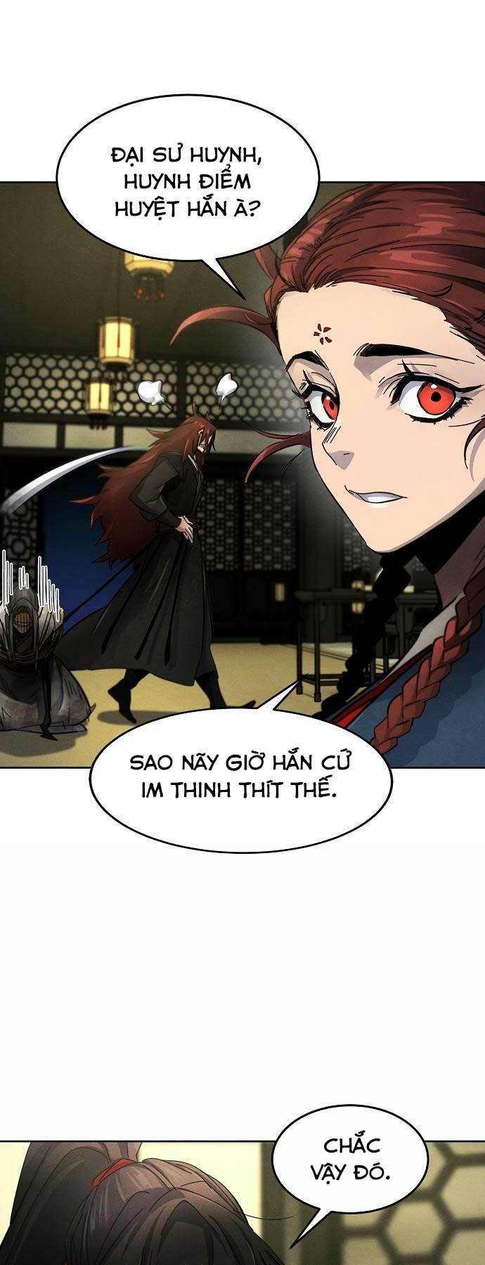 Cuồng Ma Tái Thế - Chapter 53 - Page 20