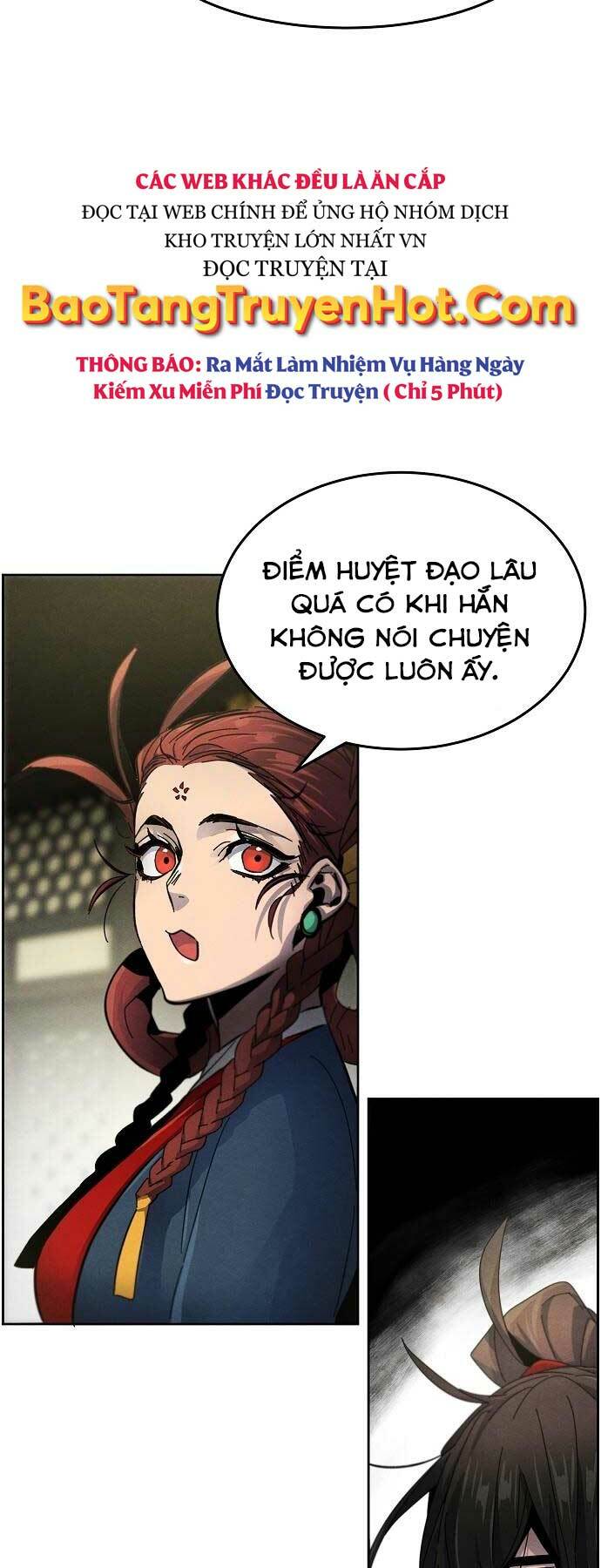 Cuồng Ma Tái Thế - Chapter 53 - Page 23