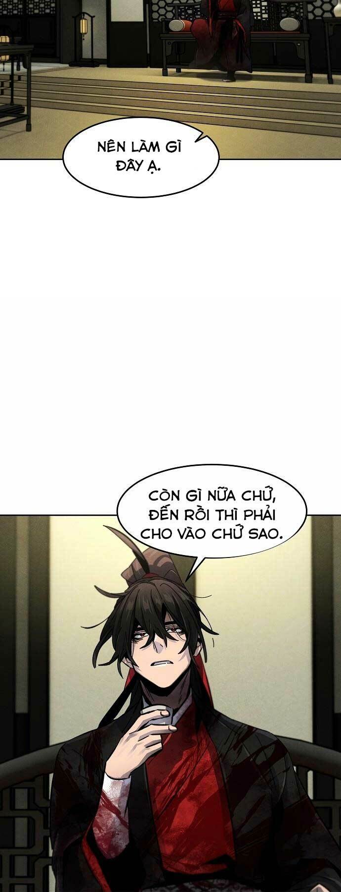 Cuồng Ma Tái Thế - Chapter 53 - Page 26