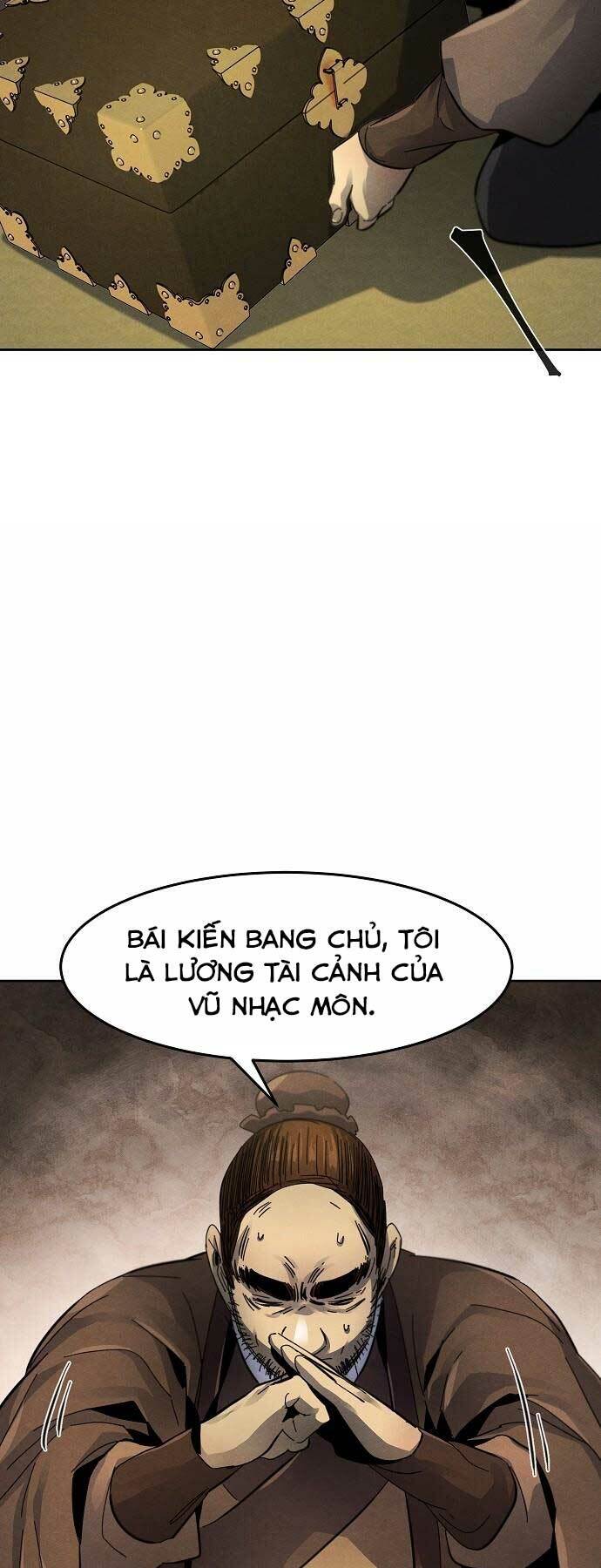 Cuồng Ma Tái Thế - Chapter 53 - Page 31