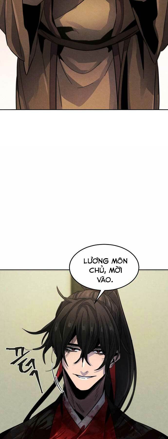 Cuồng Ma Tái Thế - Chapter 53 - Page 32