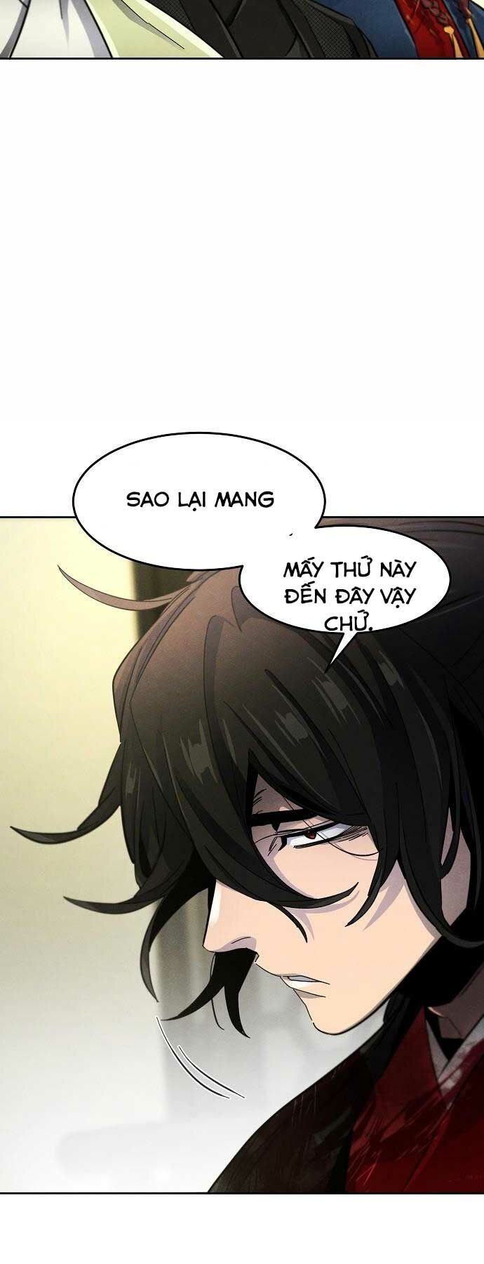 Cuồng Ma Tái Thế - Chapter 53 - Page 37