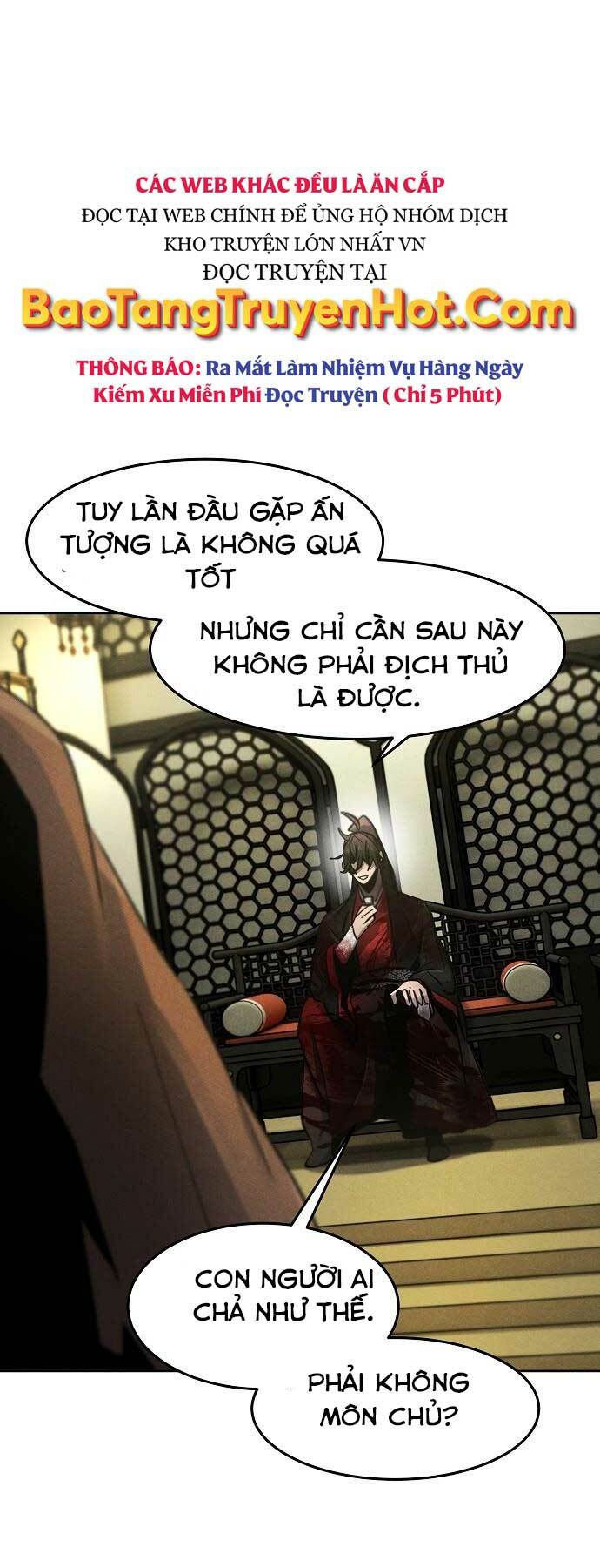 Cuồng Ma Tái Thế - Chapter 53 - Page 38