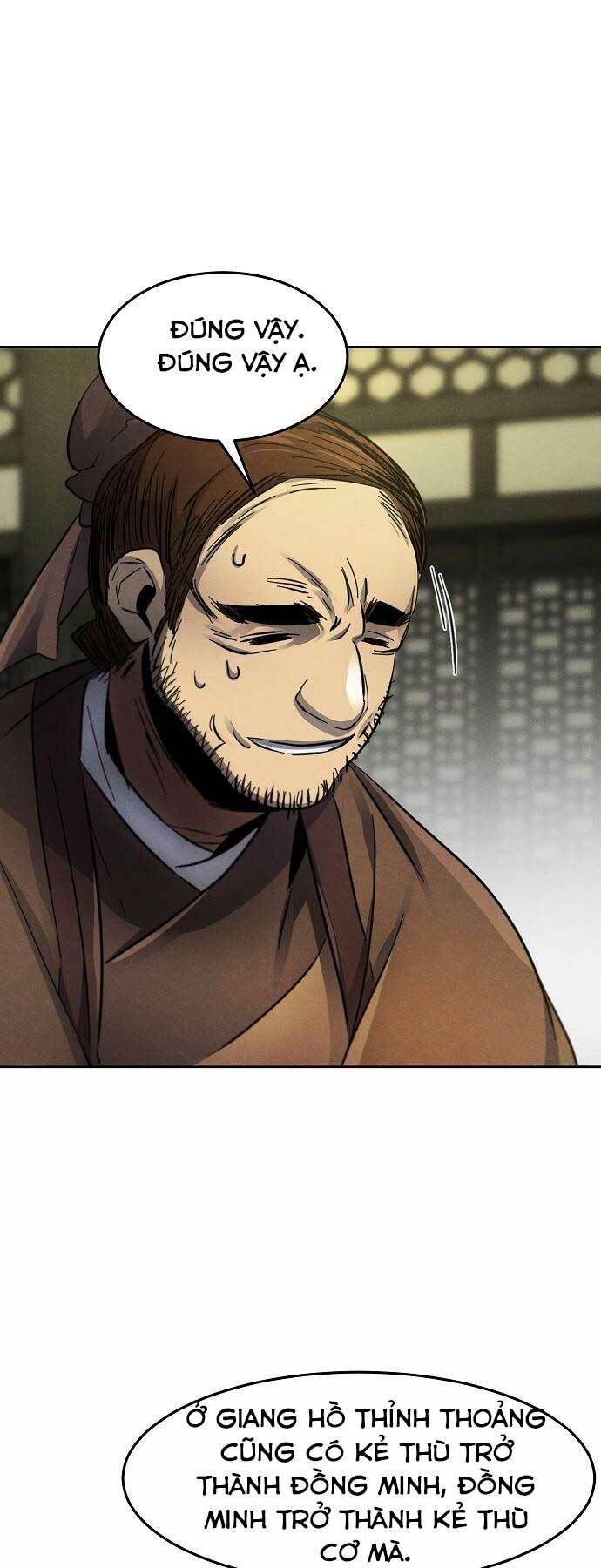 Cuồng Ma Tái Thế - Chapter 53 - Page 39