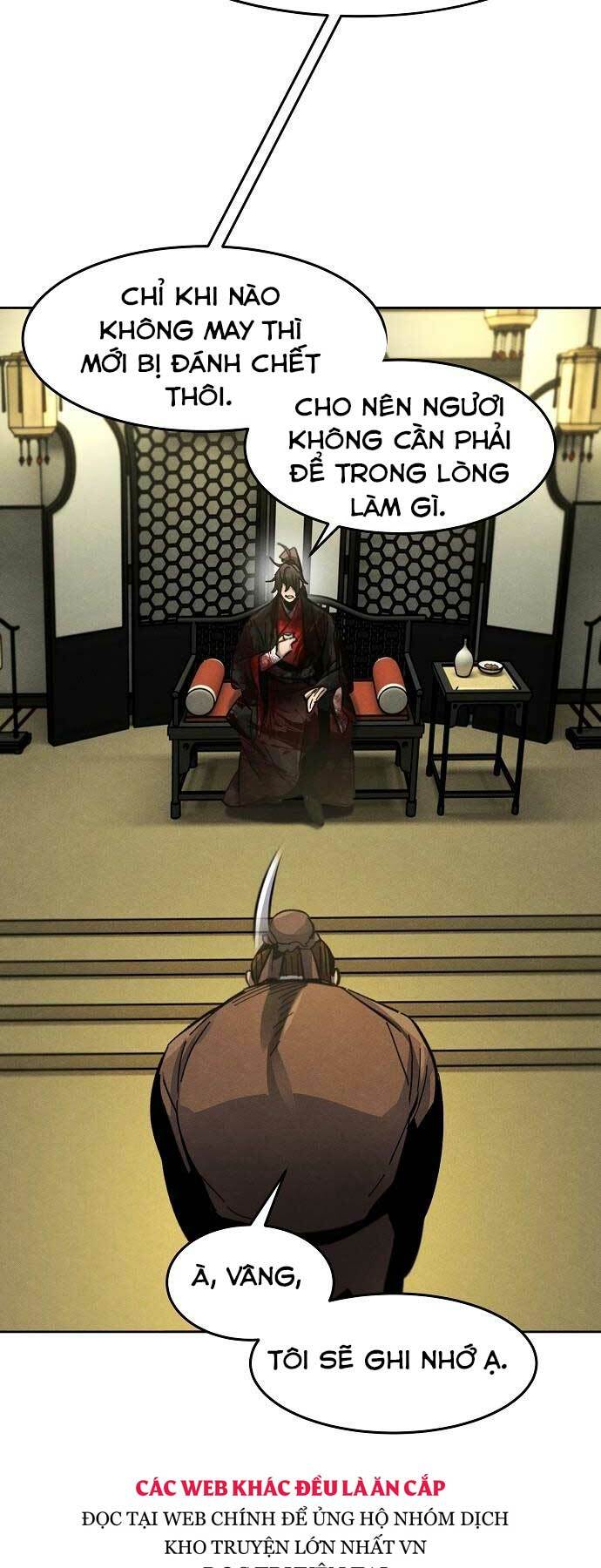 Cuồng Ma Tái Thế - Chapter 53 - Page 40