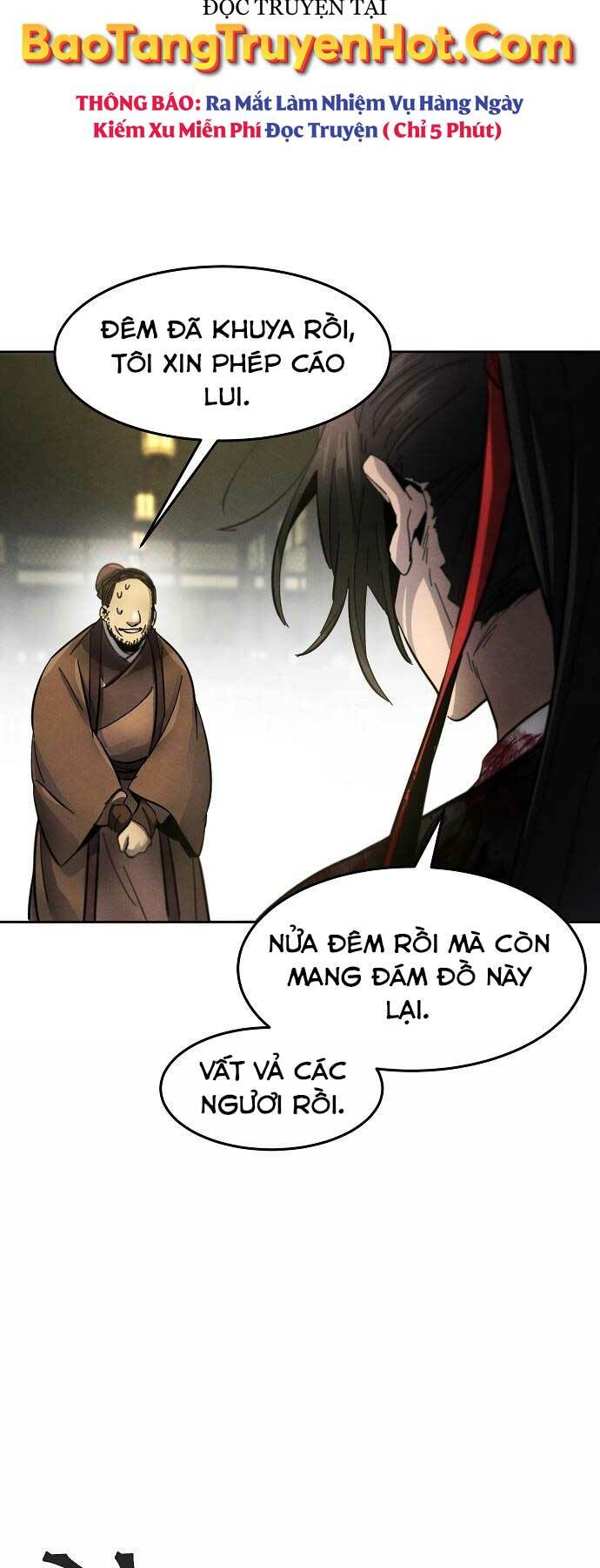 Cuồng Ma Tái Thế - Chapter 53 - Page 41