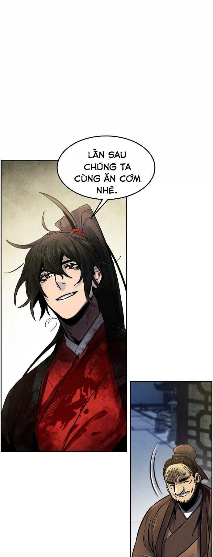 Cuồng Ma Tái Thế - Chapter 53 - Page 44