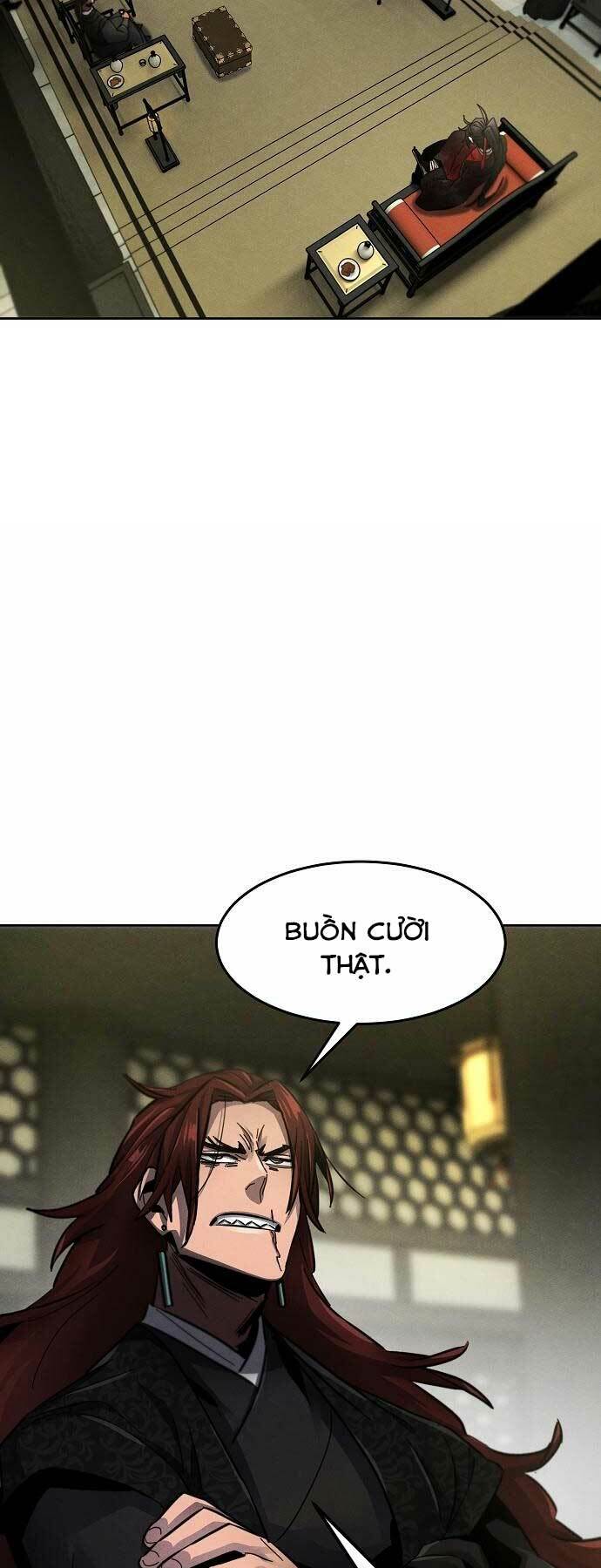 Cuồng Ma Tái Thế - Chapter 53 - Page 46