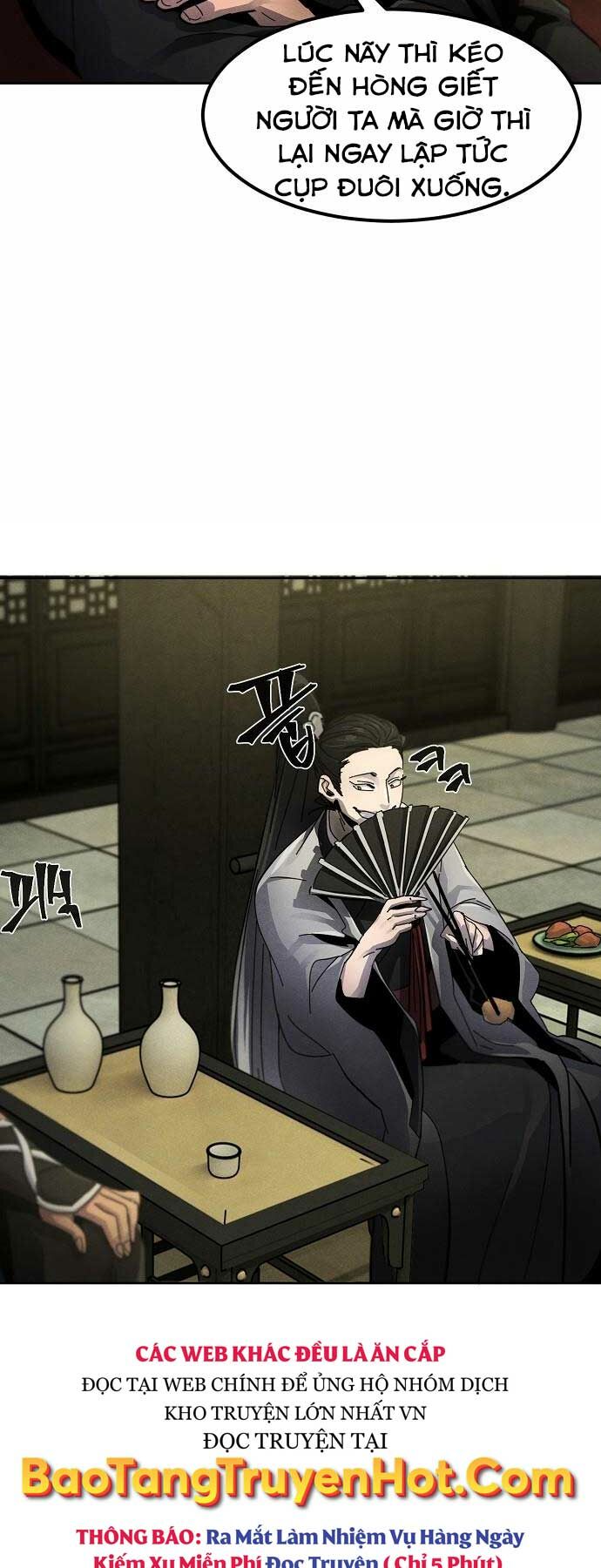 Cuồng Ma Tái Thế - Chapter 53 - Page 47