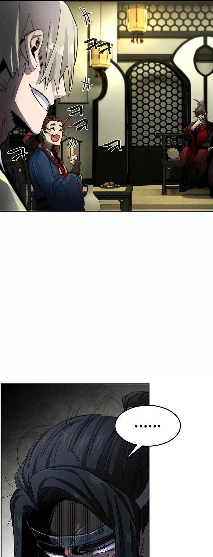 Cuồng Ma Tái Thế - Chapter 53 - Page 49