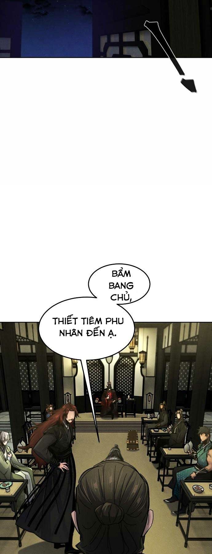 Cuồng Ma Tái Thế - Chapter 53 - Page 53