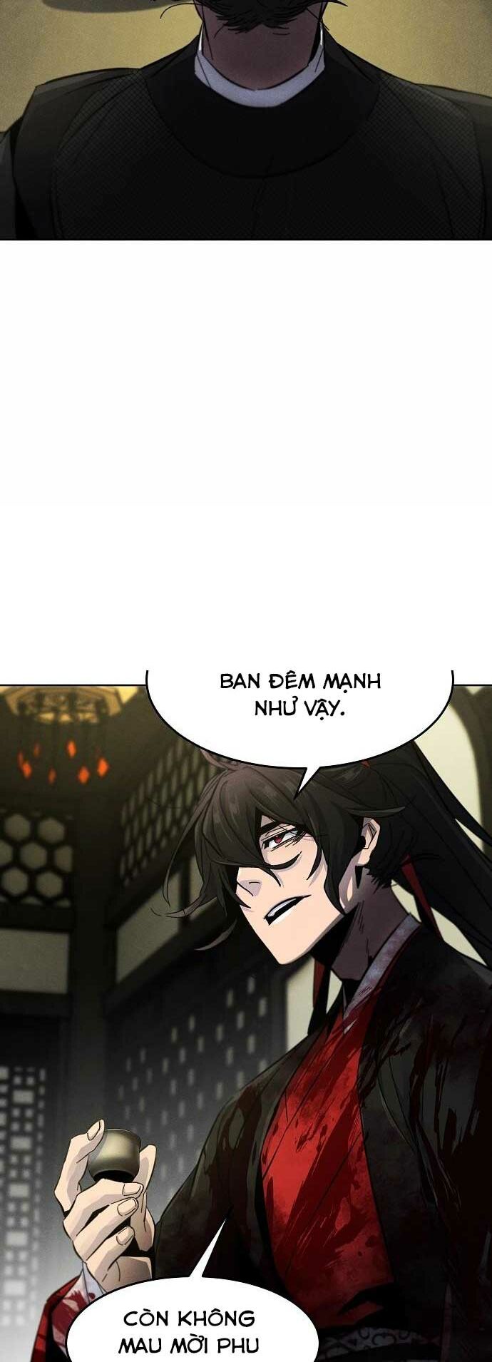 Cuồng Ma Tái Thế - Chapter 53 - Page 54