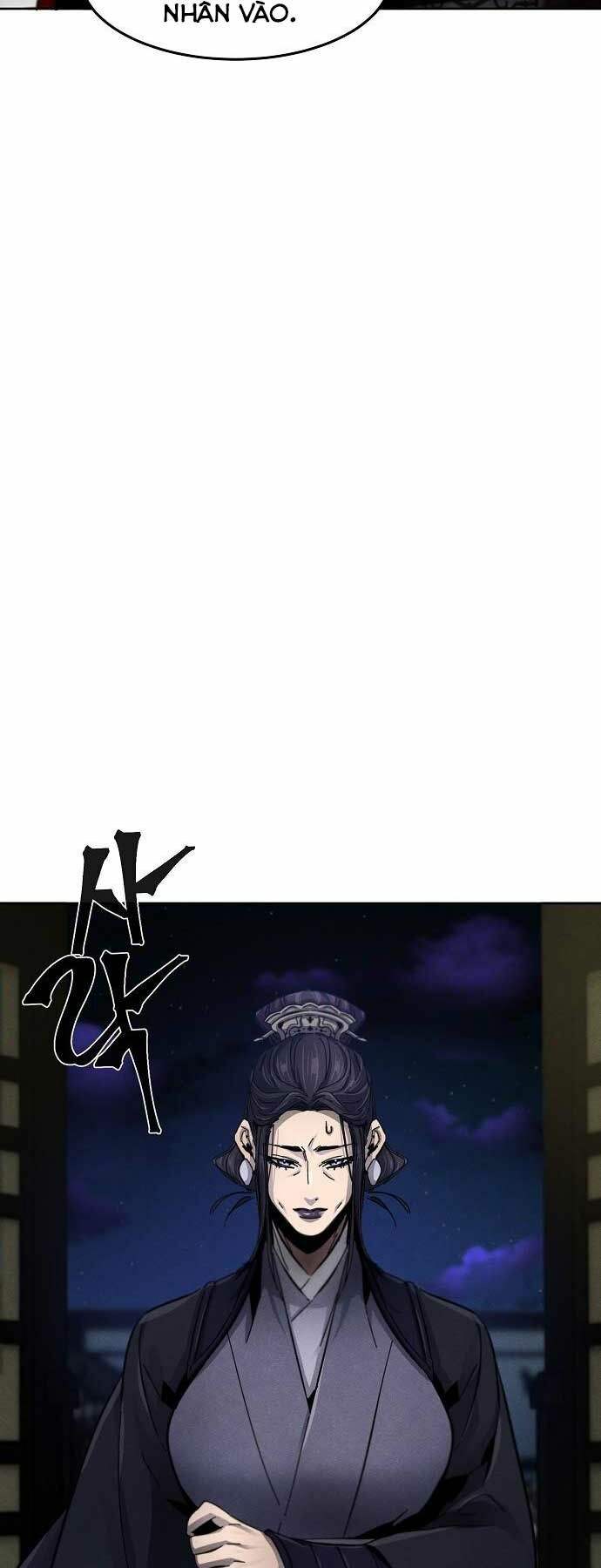 Cuồng Ma Tái Thế - Chapter 53 - Page 55