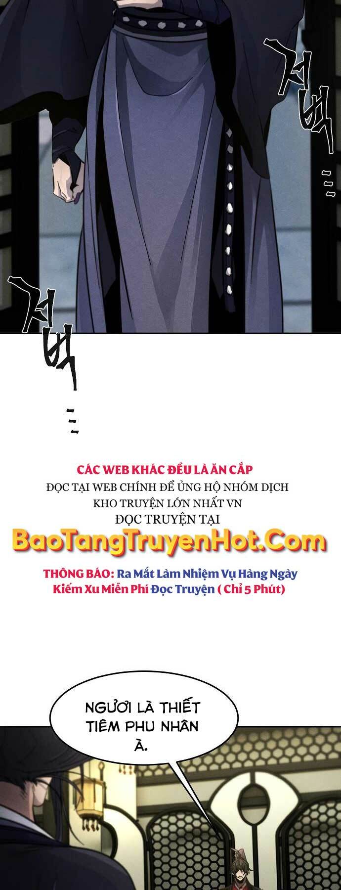 Cuồng Ma Tái Thế - Chapter 53 - Page 56