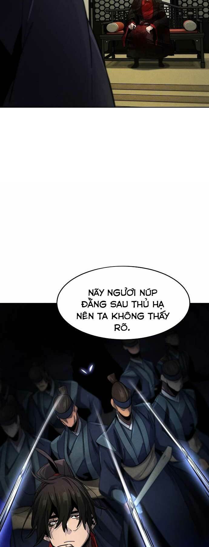 Cuồng Ma Tái Thế - Chapter 53 - Page 57