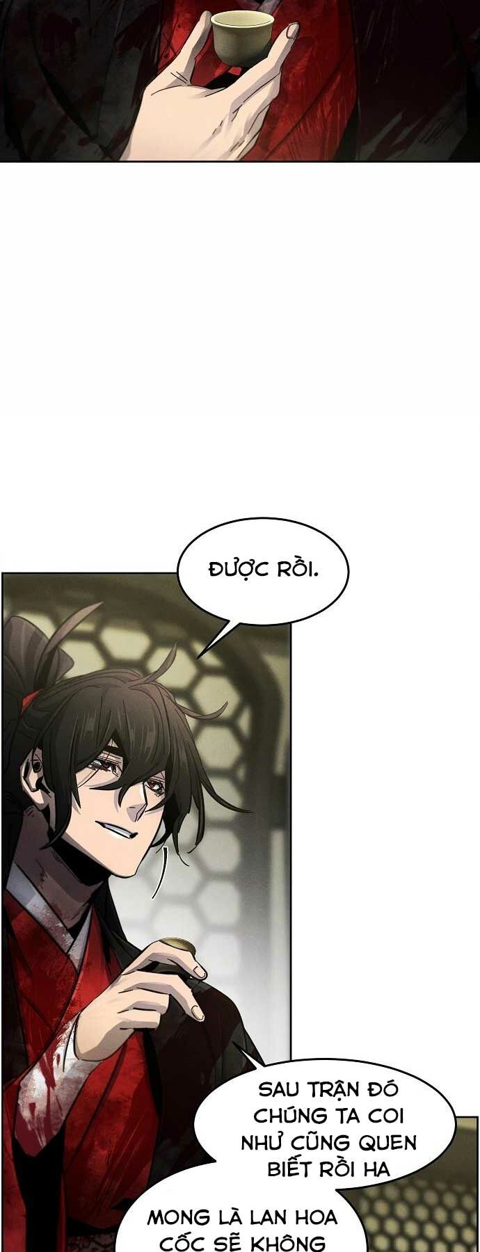 Cuồng Ma Tái Thế - Chapter 53 - Page 60