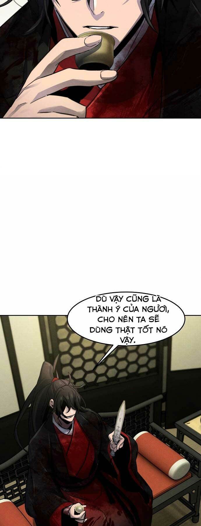 Cuồng Ma Tái Thế - Chapter 53 - Page 64