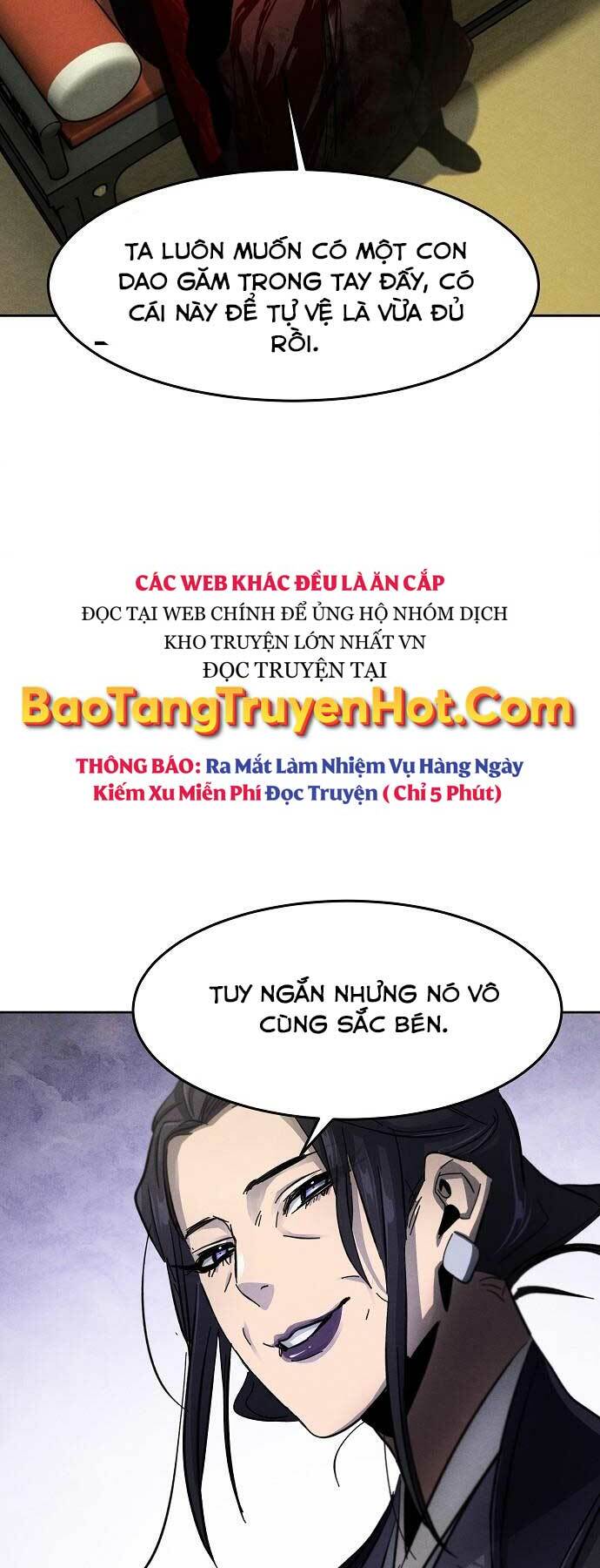 Cuồng Ma Tái Thế - Chapter 53 - Page 65