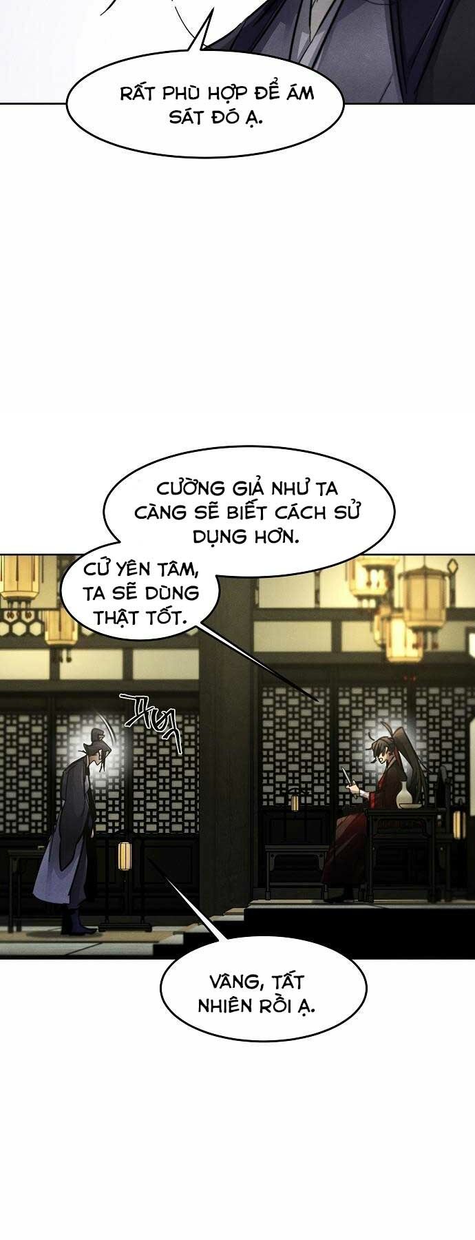 Cuồng Ma Tái Thế - Chapter 53 - Page 66