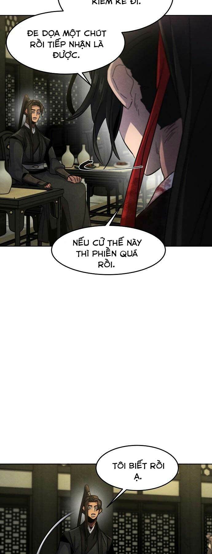 Cuồng Ma Tái Thế - Chapter 53 - Page 68