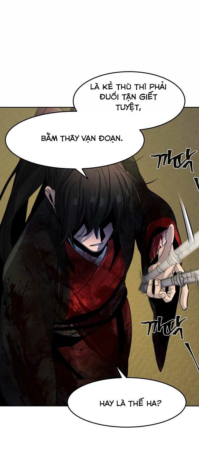 Cuồng Ma Tái Thế - Chapter 53 - Page 81