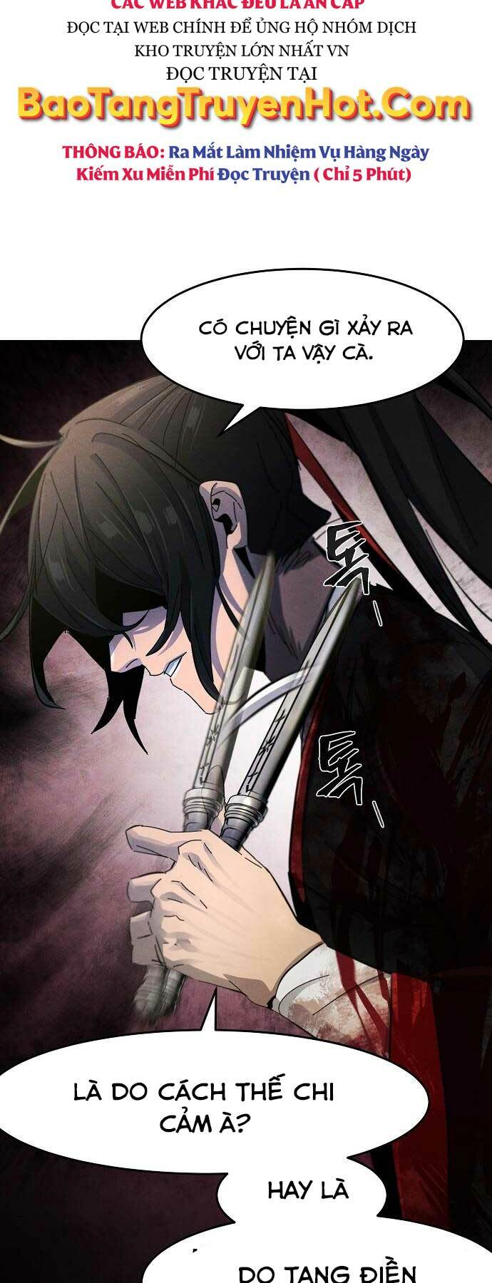 Cuồng Ma Tái Thế - Chapter 53 - Page 83