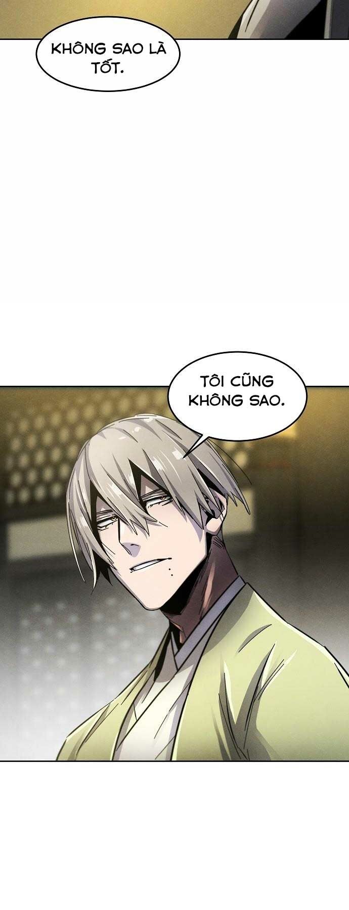 Cuồng Ma Tái Thế - Chapter 53 - Page 8