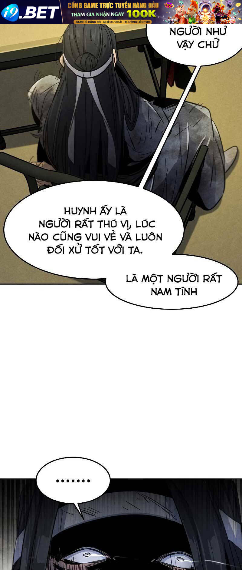 Cuồng Ma Tái Thế - Chapter 54 - Page 9