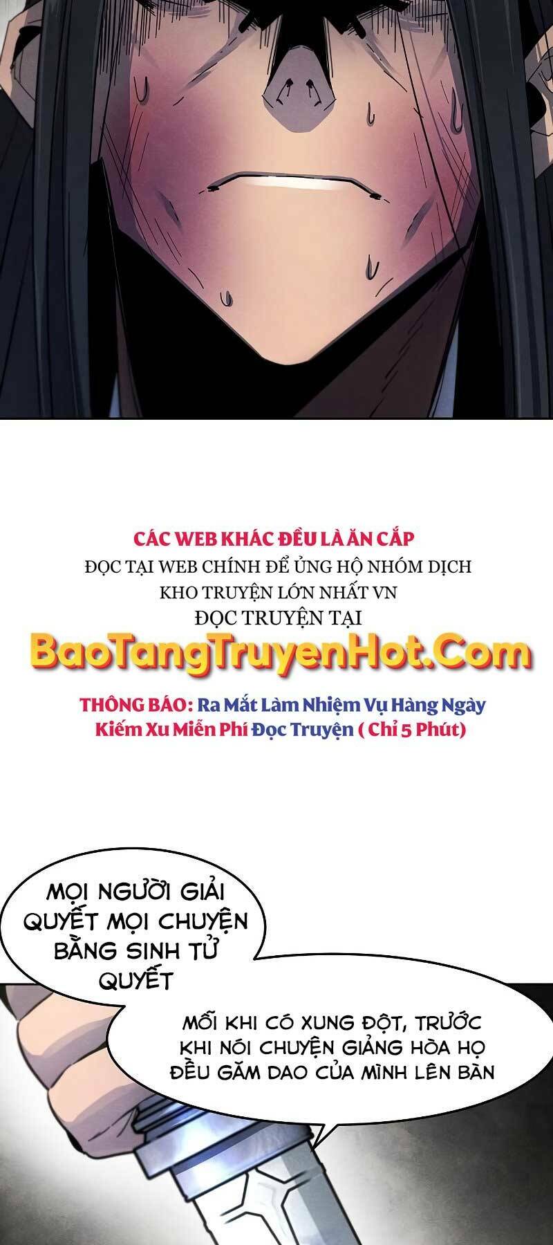 Cuồng Ma Tái Thế - Chapter 54 - Page 10