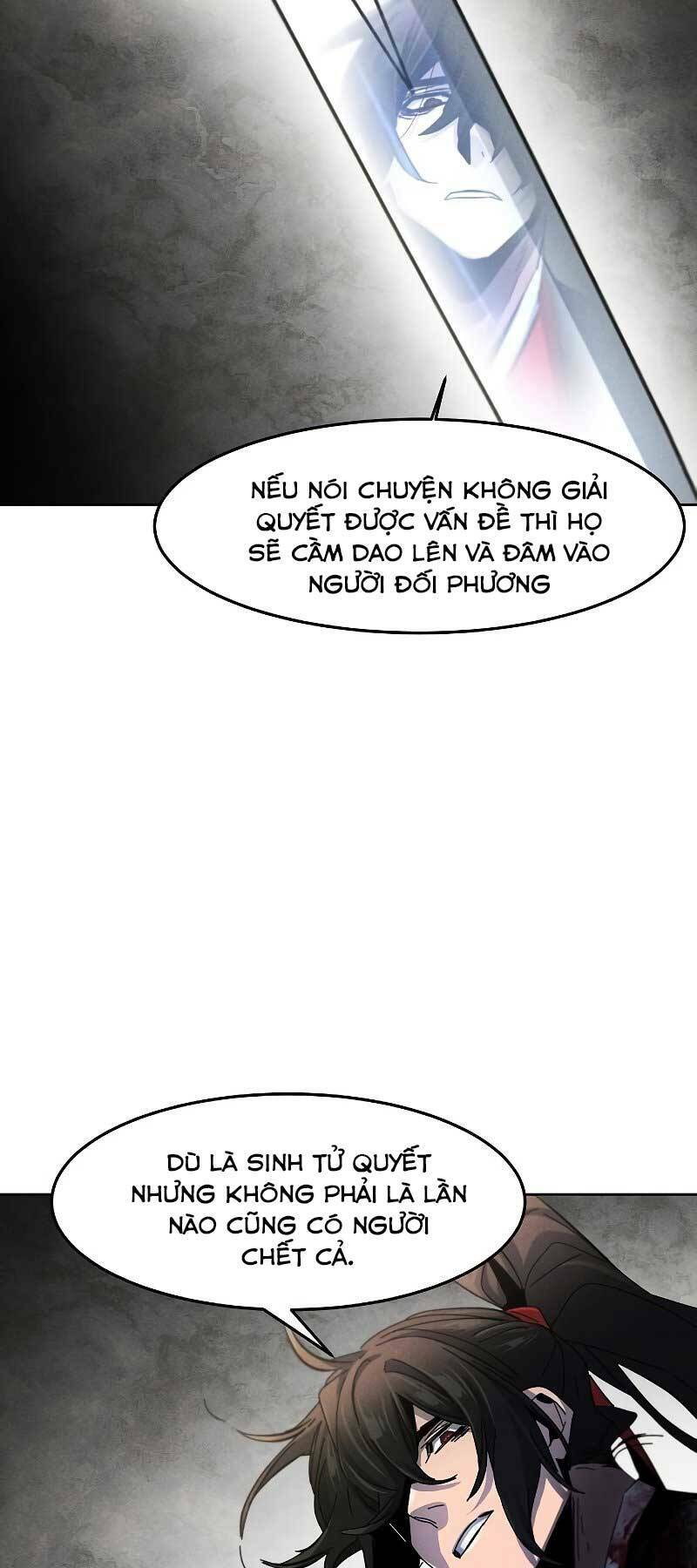 Cuồng Ma Tái Thế - Chapter 54 - Page 11